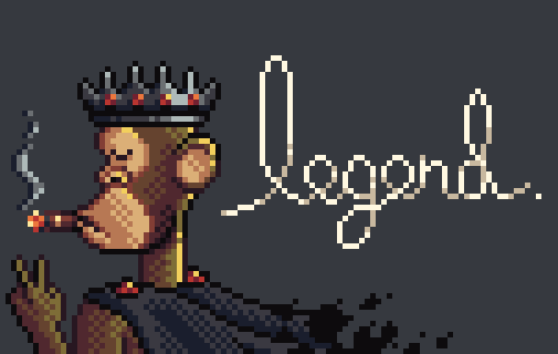 Reunion.GG 2023 Poster + Sticker (Pre-Order)