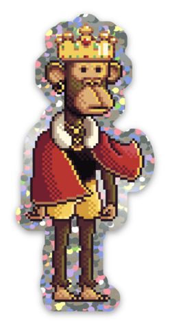 Reunion.GG 2023 Poster + Sticker (Pre-Order)